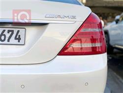 مێرسێدس بێنز S-Class